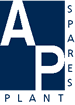 AP Plant Spares Logo
