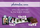 Photovalue Special Offers Brochure